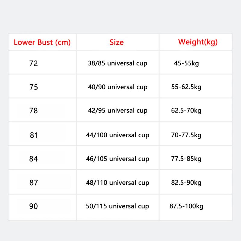 Product Introduction of Coli Bersaiz Besar, Bralette Sukan Kapas Lembut Wanita, Tanpa Wayar, Penutupan Depan, Selesa, Seluar Dalam Nipis, Sesuai untuk Warga Emas Pertengahan Umur, Brassiere 0