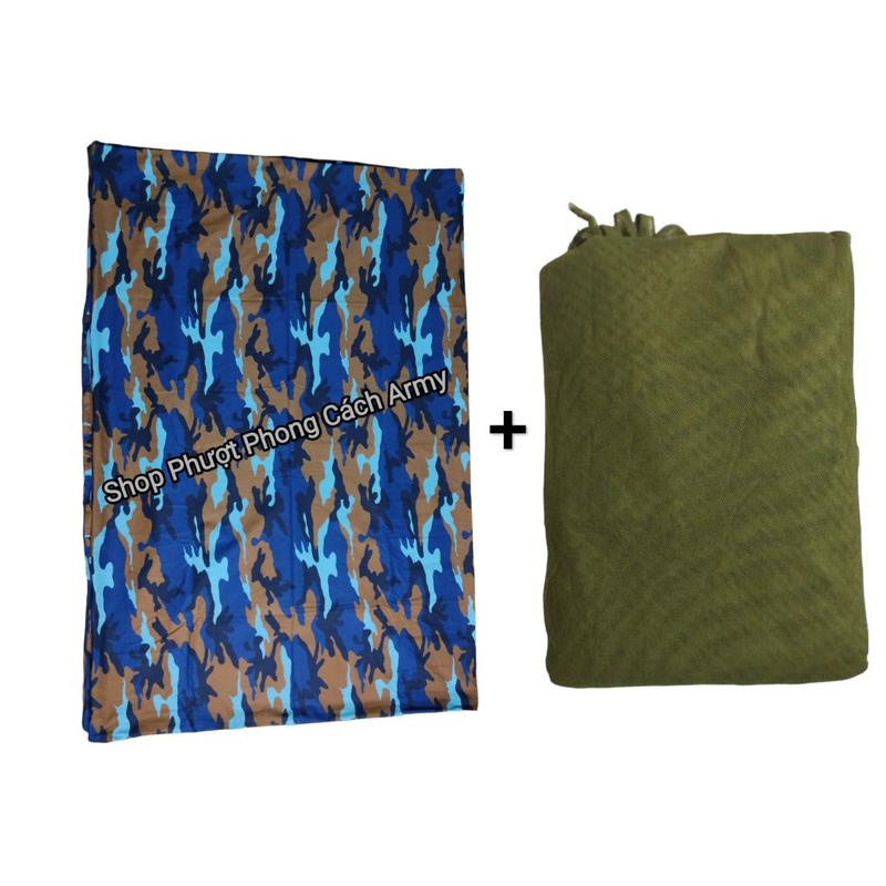 Product Introduction of Combo Vỏ chăn+ Mùng hàng chuẩn 4