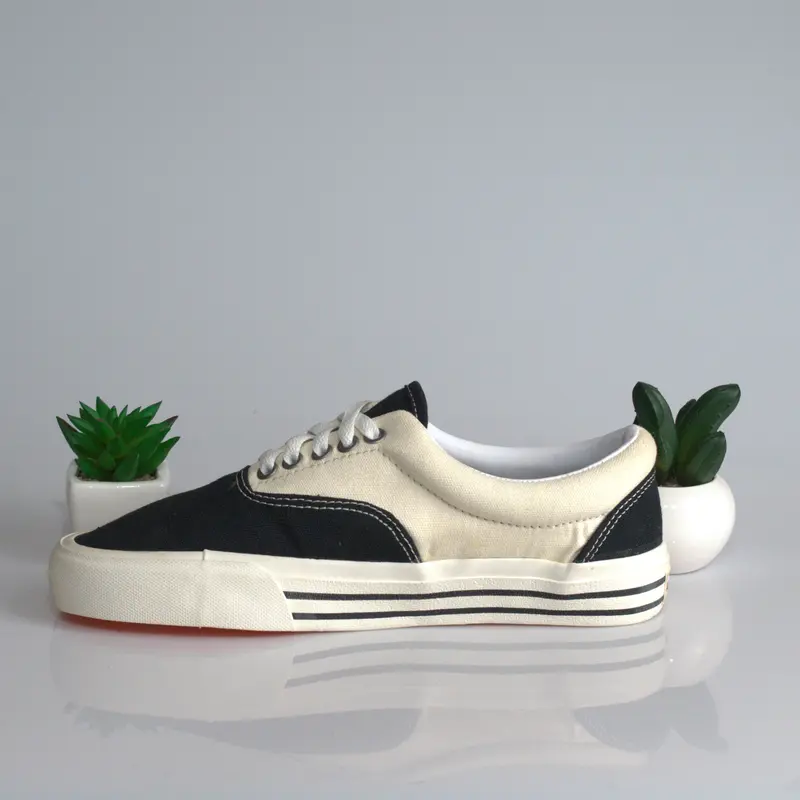 SEPATU SNEAKERS AKNA DAIGO WANITA PRIA Kerja Casual Shoes 8