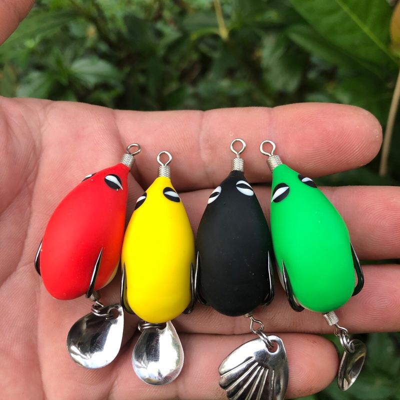 Nhái hoi f35 th lưỡi bkk Cao su thái Lan mua 2 tặng 1 mua 1 tặng body