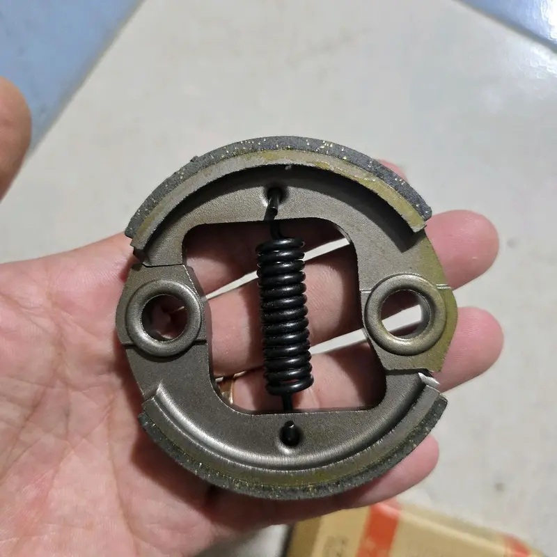 Côn 330/430 Zennoan Lắp TJ45, TJ53, Mitsu 330-430, Maruyama 420-500, Fs230,.... 2