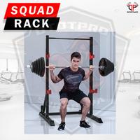 Gambar Squat Rack BM-1109 | Penyangga | Rack | Gym | Fitness | BODYMASTER dari Ototpro Surabaya Kota Surabaya 5 Tokopedia