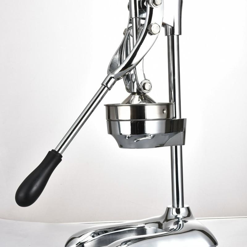 Ép cam bằng tay inox loại lớn hand juicer 3