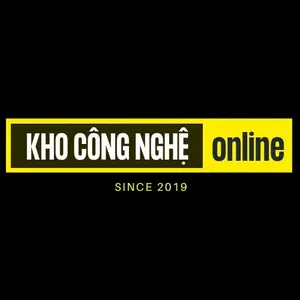 Kho Công Nghệ Online