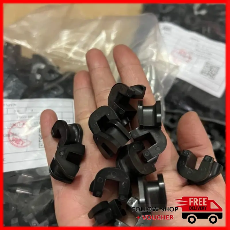 Kẹp chống trượt côn ABL 110 và ABL 125 Hàng Chất Lượng 1