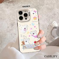 Gambar CASELIFY ALL TYPE CASE UNTUK IPHONE X XR XS MAX 7 8 11 12 13 14 15 16 PRO MAX PLUS SAMSUNG OPPO VIVO XIAOMI REDMI REALME INFINIX POCO HUAWEI CASING COVER SILIKON PONSEL HP SOFTCASE HARDCASE SOFTCASE ANTI CRACK KUNING SHOCK IMD KOALA STANDING NEW - KOA02WSTD , (TYPE LAIN DI CHAT / NOTE ) dari CASELIFY Kota Administrasi Jakarta Barat 4 Tokopedia