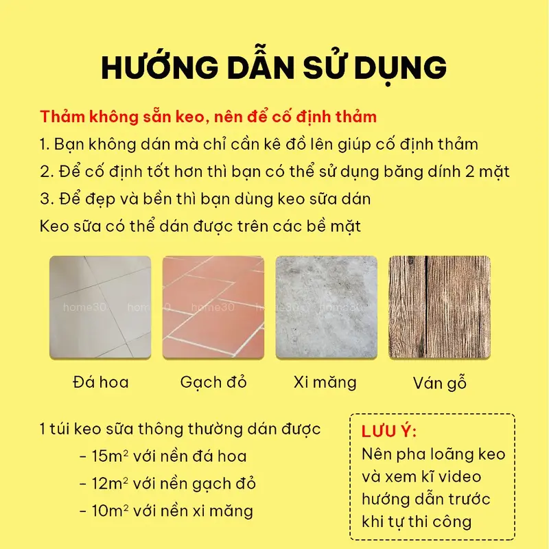 Simili lót sàn vân gỗ nhám chống nước giá rẻ, thảm nhựa lót sàn pvc dạng cuộn khổ 1m 2