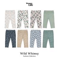 Gambar MemoryLife - Wild Whimsy Legging | Celana Panjang Legging Bayi Premium Umur 6 Bulan - 2 Tahun - Wild Pastel, 12-18m dari MemoryLife Shop Kota Administrasi Jakarta Utara 1 Tokopedia