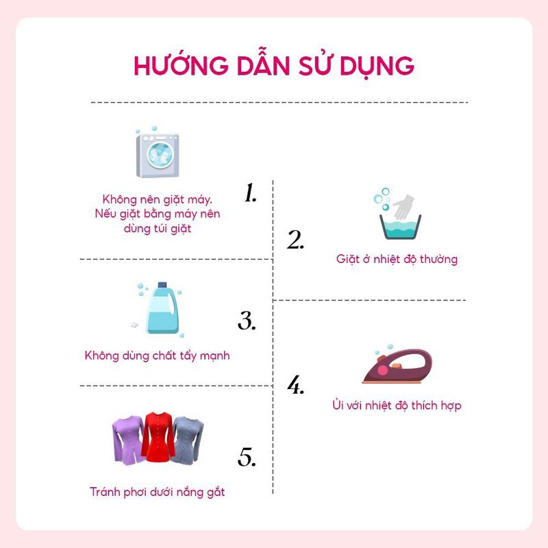 Product Introduction of Hân Nguyễn Áo Bà Ba - B.A01 (ÁO LẺ) Áo Bà Ba Dây Kéo Hoa Gió Cổ Tròn tay dài Nữ Top Women Sơ Mi 1