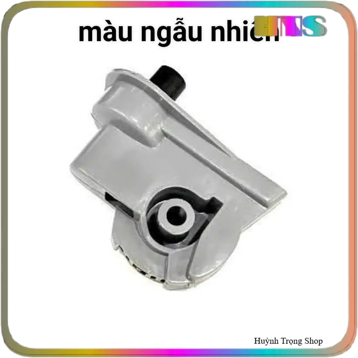 CỔ QUẠT ĐỨNG - LINH KIỆN QUẠT ĐIỆN
