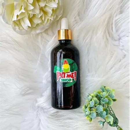 Sữa tắm đặc trị ghẻ, viêm lông