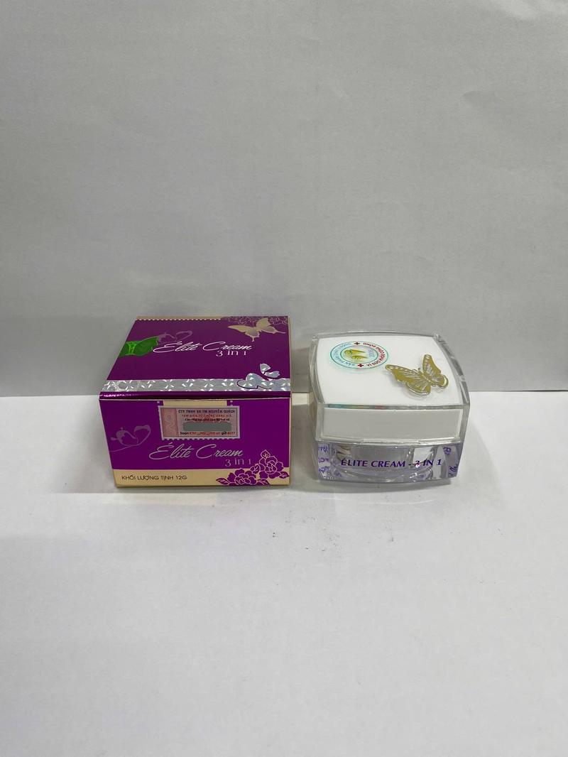 Product Introduction of Kem Care Bướm 3in1 Women Chăm Sóc Da Skincare Làm Đẹp Da Dưỡng Ẩm Da 1
