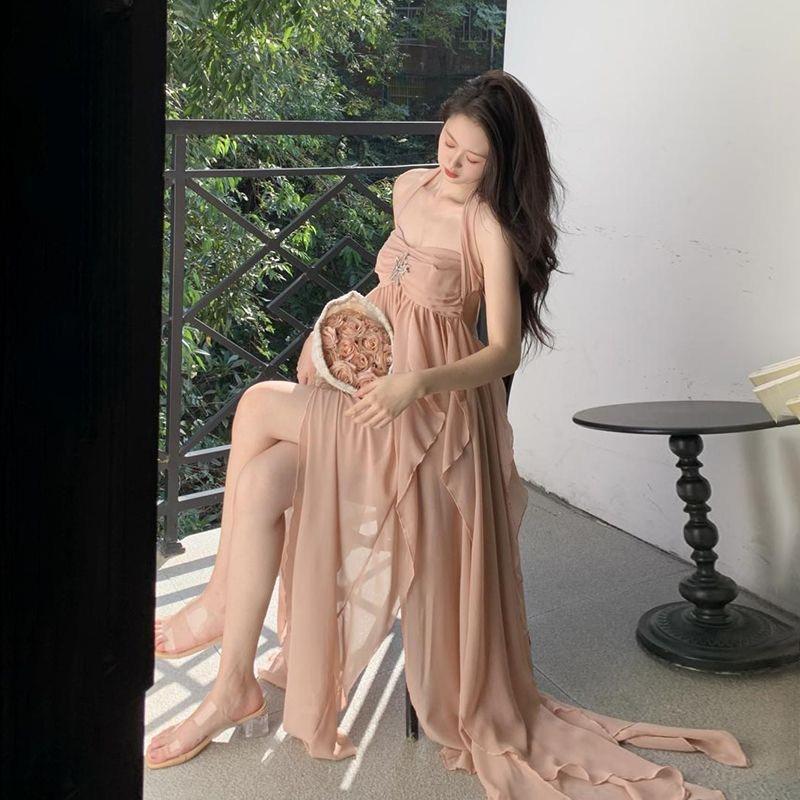 Đầm thiết kế kiêu sa   by Jane