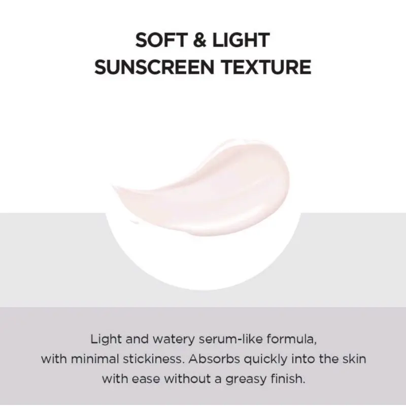 [BPOM] SKIN1004 Madagascar Centella Tone Brightening Tone-Up Sunscreen SPF50 PA++++ 50ml 2