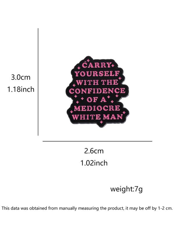Fashion Daily Letter Accessories Fashion Daily Letter Accessories