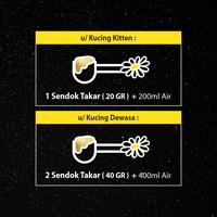 Gambar Degreaser Shampoo Daisy on The Moon by Petglow X Samoir Cat Daily Show Shampoo Kucing - Daisy 1000ml dari Petglow.id Kota Surabaya 5 Tokopedia