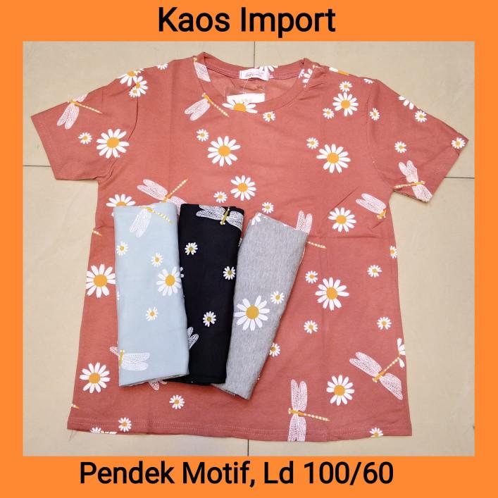 Product Introduction of kaos import 0