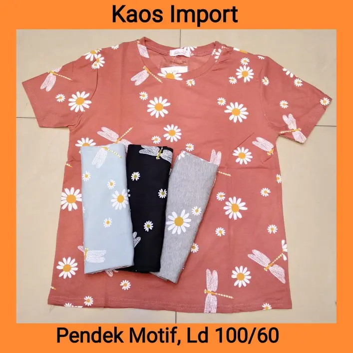Product Introduction of kaos import 0