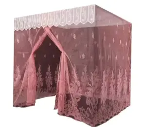 BISA COD KELAMBU MOTIF UKURAN 200cm x 200cm ,