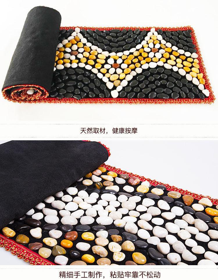 Product Introduction of Pengurut Kaki Papan Shiatsu, Pad Urut Kaki Kerikil, Terapi Kaki, Alat Berguna, Peranti Urut Kaki 6