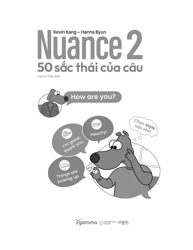 Sách học Tiếng Anh - Combo/Lẻ IELTS Writing Navigator + Nuance - 50 sắc thái của từ + Nuance 2 - 50 sắc thái của câu  - Gamma TTMS 4