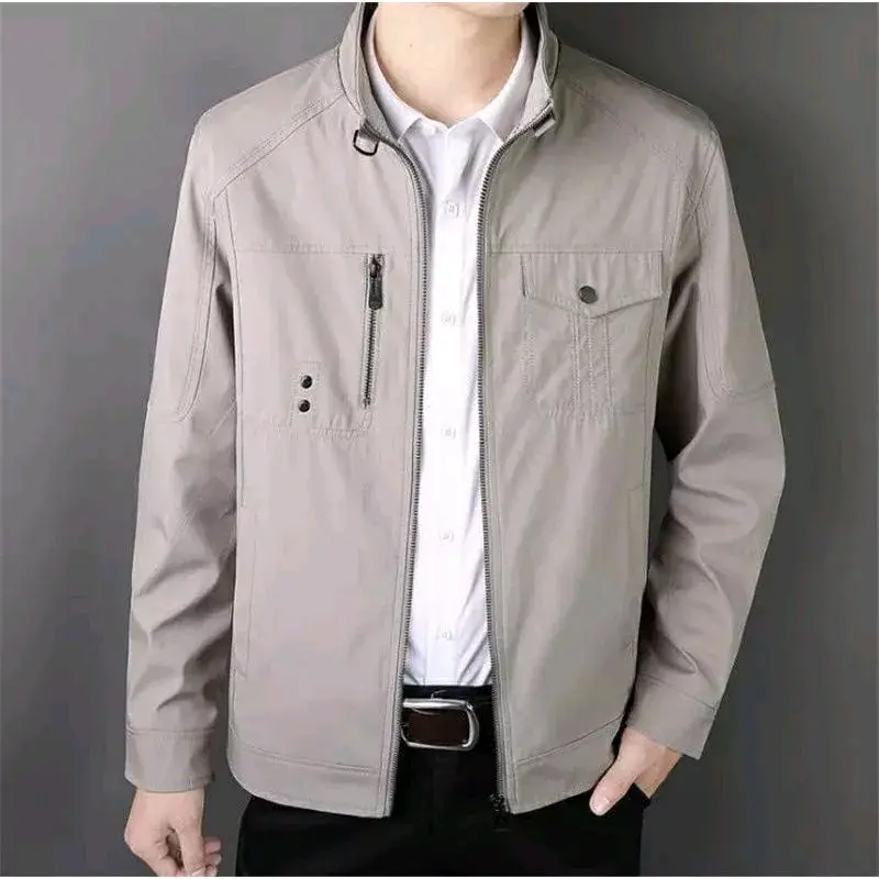 jaket kantor