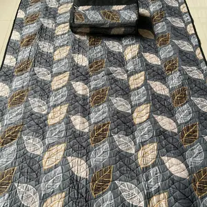 karpet lantai murah - karpet quilting ukuran jumbo 230x140 - karpet tebal kualitas premium