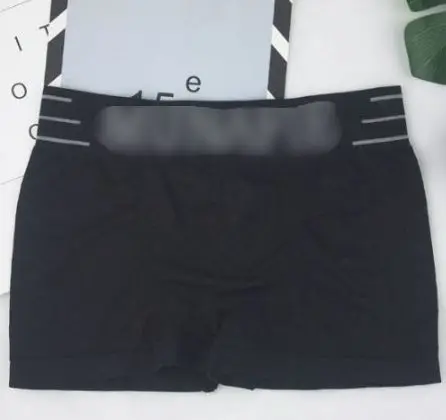 Celana D4l4m Boxer Briefs Pria Underwear Man Semp4k Cowok Celana Kolor Pendek Murah Import