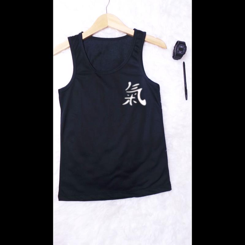 [DIFASHIONUP] kaos dalam pria dewasa/kaos singlet pria dewasa motif hoki mandarin 1