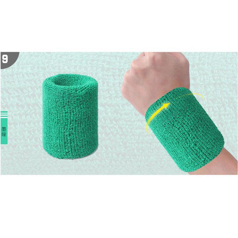Product Introduction of Dây Đeo Cổ Tay Thể Thao, Chất Liệu Cotton, Nhiều Màu Sắc, Thấm Hút Mồ Hôi, Khăn, Thích Hợp Cho Bóng Đá Và Bóng Rổ, Dây Đeo Cổ Tay, Dây Đeo Cổ Tay Bóng Rổ, Năm 2025 13