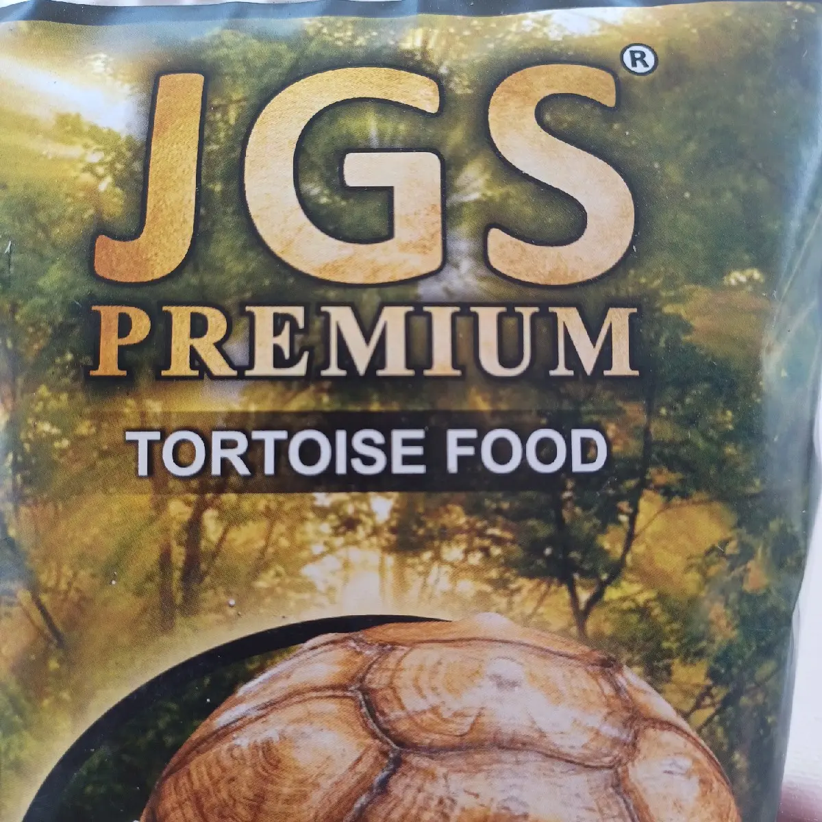 PELLET JGS PREMIUM BABY BITES 250GR