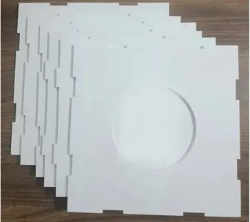 THÙNG PHIẾU, HỘP BỐC THĂM CHẤT LIỆU FORMAT, TỰ LẮP GHÉP HOẶC HOÀN THIỆN 1