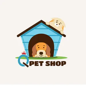 QpetShop