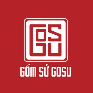 Gốm Sứ Gosu