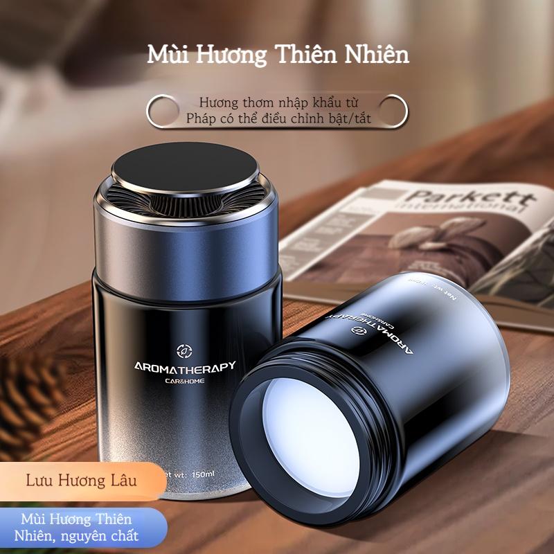 Sáp Thơm Ô Tô Chính Hãng - Nước Hoa & Máy Xông Nước Hoa Hiệu Quả, Khử Mùi & Tạo Hương Sang Trọng 9