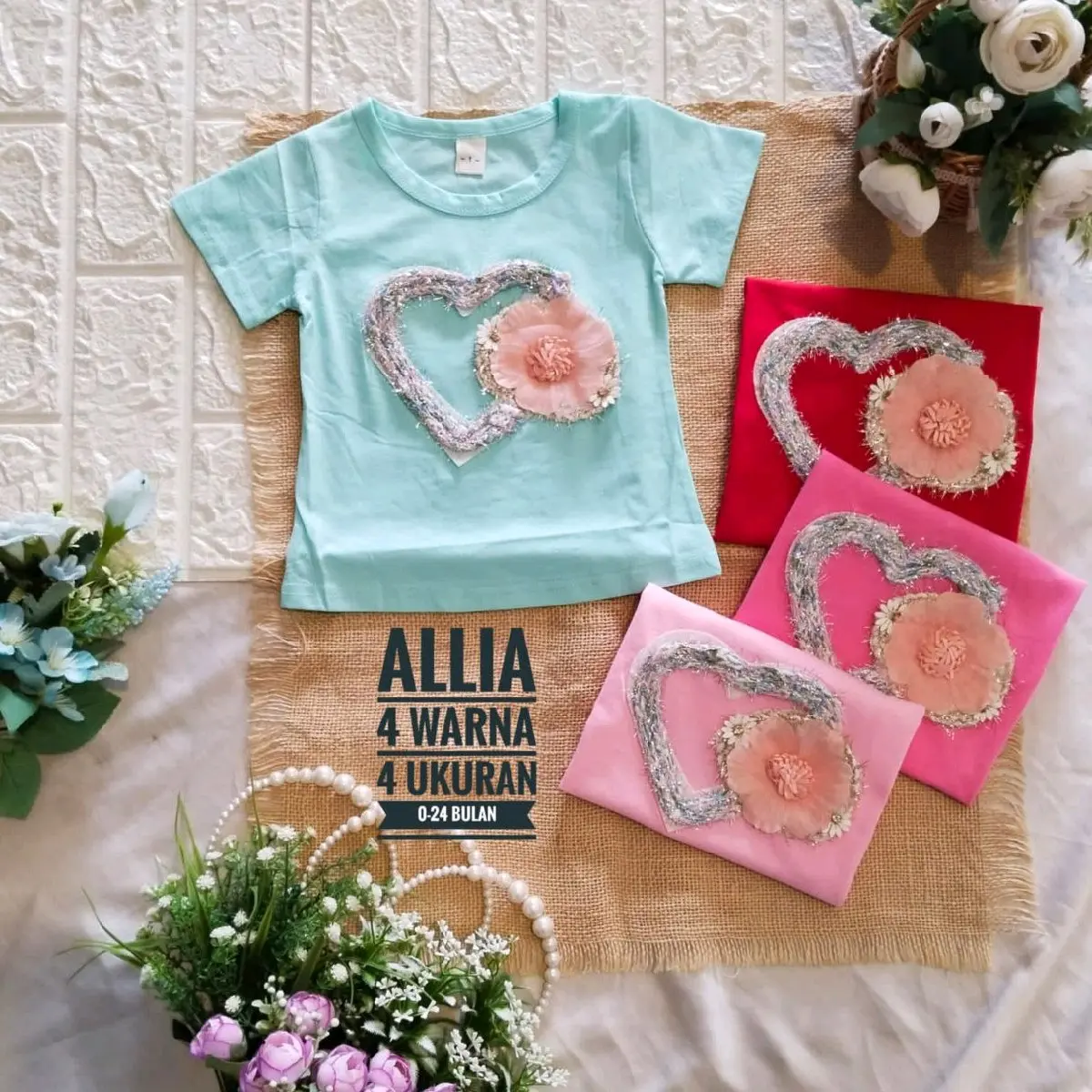 Kaos Allia