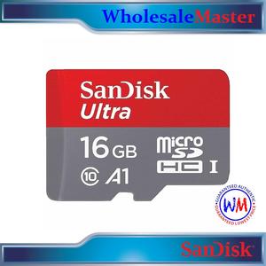 Sandisk Ultra Micro SDHC 16GB A1 98MB/s SDSQUAR-016G