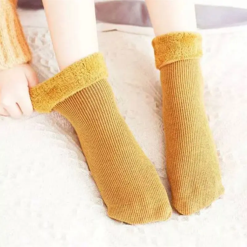 Kaos Kaki Musim Dingin Anak / Winter Socks Kids 01 2