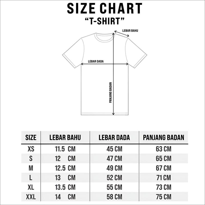 Product Introduction of Kaos Sound IMA Production Jember Sound Horeg unisex 0