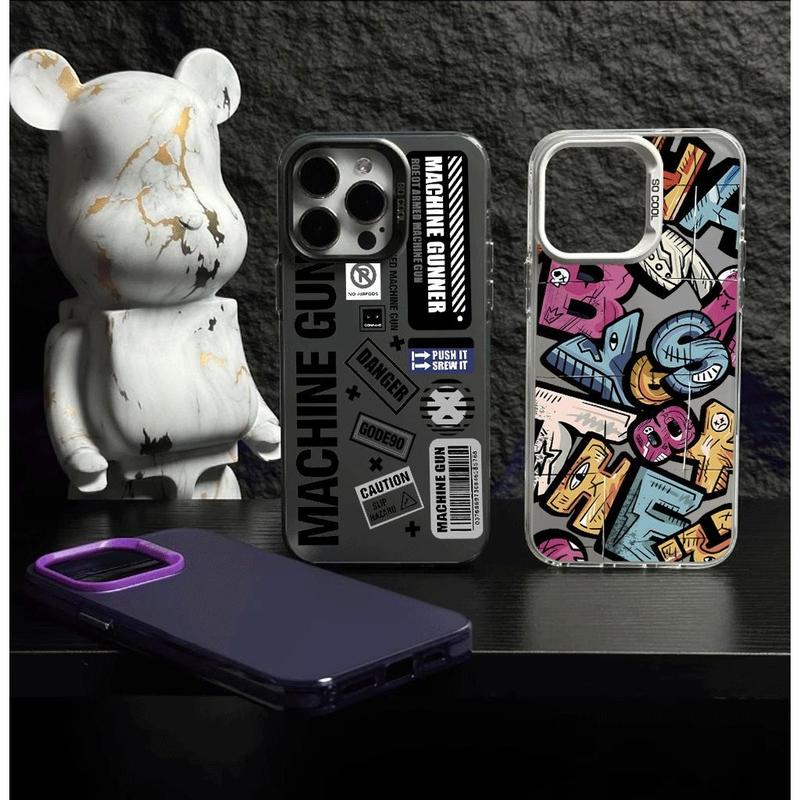 Case for IMD untuk Samsung A35 A55 A54 A34 A15 A14 A13 M23 M22 A05S A05 A04S A04E A04 A03S A02S A34 A23 A22 A11 A12 A13 A20 A30 A20S A10 A10S A51 A50S A30S M23 M14 M13 M12 M11 Luxury Airfare Premium Matte Hard Case 6