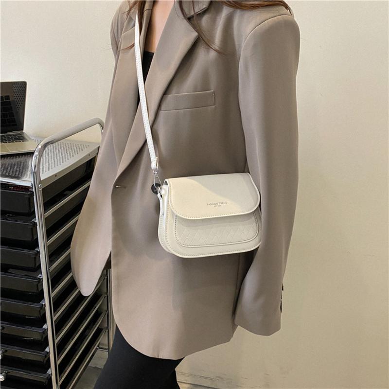 🌺FREE SHIP🌺Túi xách nữ thời trang túi đeo chéo đeo vai in vân trám da đẹp để vừa các dòng điện thoại NQD88 K101 2