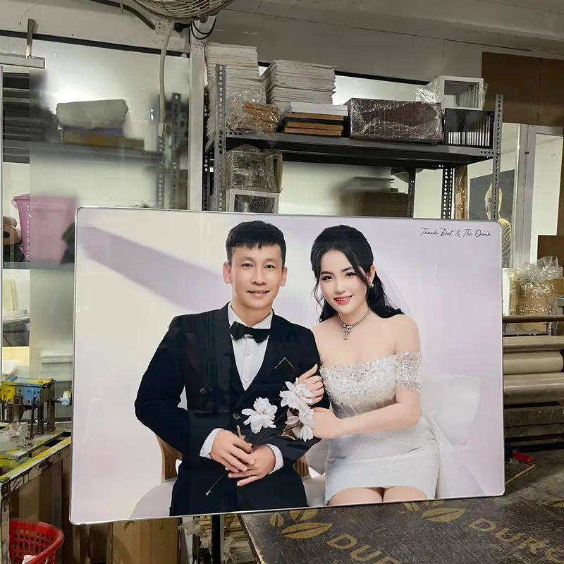 In ảnh tráng gương từ điện thoại 7