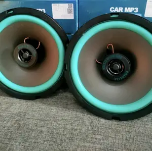 PROMO!!! 2 SPEAKER SUBWOFER 2 PCS 6,5INCH BISA BUAT MOBIL & RUMAHAN SUPER BASS