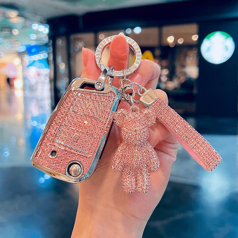 1pc-tpu-car-flip-key-case-cover-shell-for-volkswagen-vw-passat-tiktok