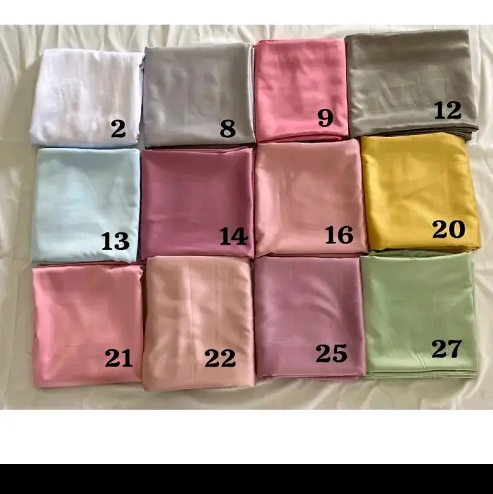 Satin Roberto Premium