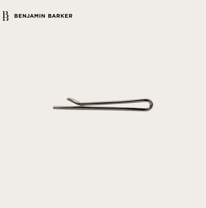 KẸP CÀ VẠT BENJAMIN BARKER 0