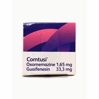 Gambar COMTUSI SYRUP 60 ML BOTOL dari Apotek Potenza Jakarta by GoApotik Kota Administrasi Jakarta Selatan 3 Tokopedia