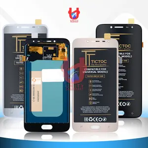 LCD TOUCHSCREEN COMPATIBLE FOR S4MSUNG GALAXY J2 PRO J250 COMPLETE FULLSET