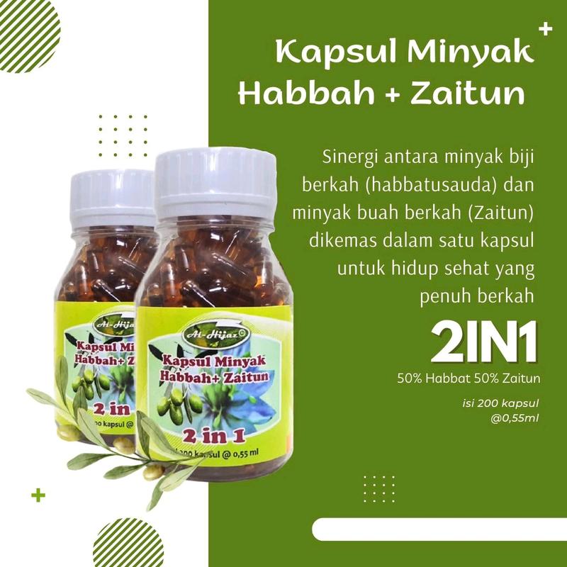 Habbah Zaitun 1