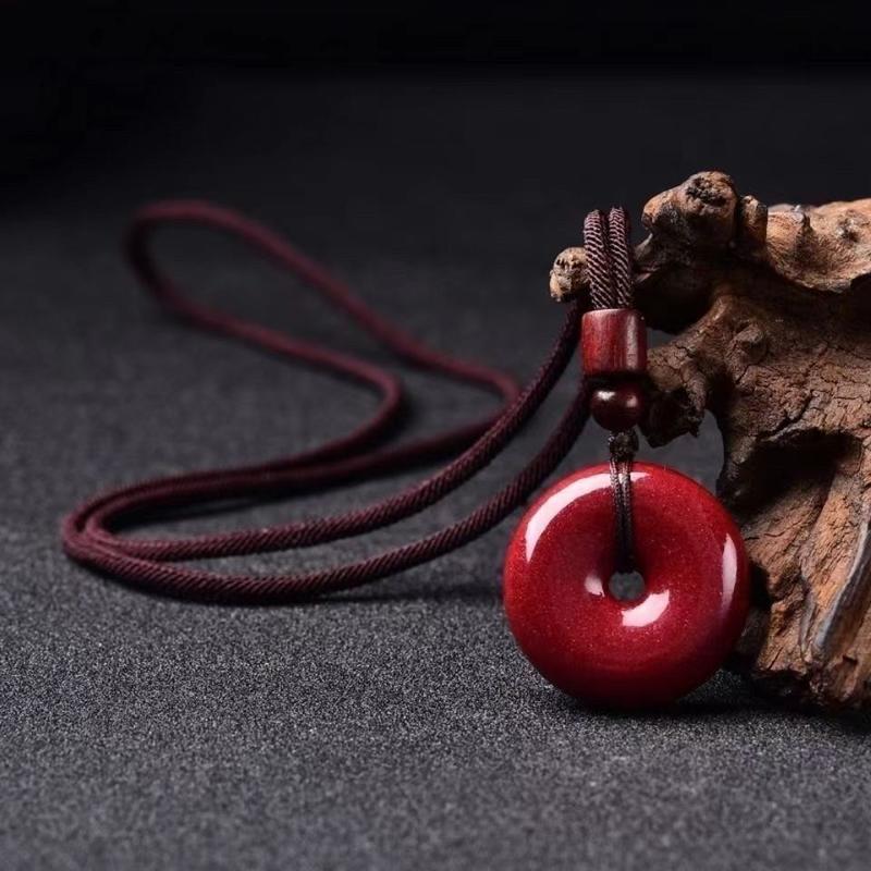 Vòng cổ Curnabar của Pendant May mắn trong suốt quá trình Curnabar Women Nữ 5